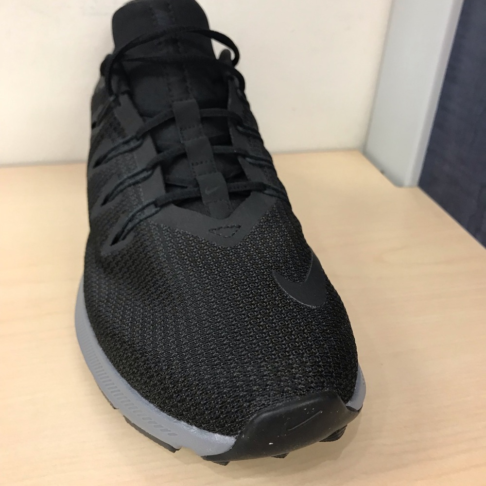 Nike quest